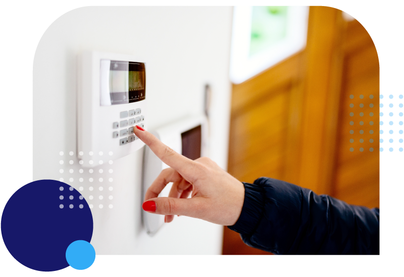 Servicio Residencial Technoalarme
