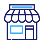 Icono comercial Technoalarme