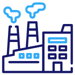 Icono Industria Technoalarme