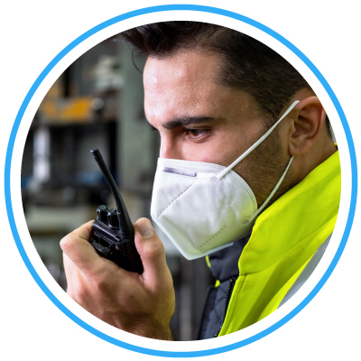 Productos Industria Technoalarme